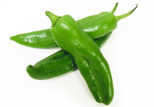 声控吃青椒小瓜