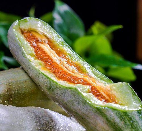 吃脆瓜不怕胖吗,吃脆瓜真的不怕胖吗？揭秘健康零食新选择