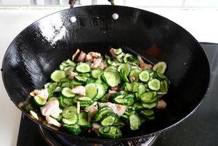 吃脆瓜不怕胖吗,吃脆瓜真的不怕胖吗？揭秘健康零食新选择