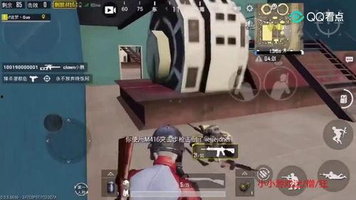 吃鸡搞笑歪瓜,一场欢乐的生存大作战