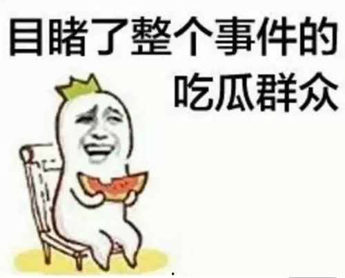 吃瓜张渝京,揭秘娱乐圈背后的故事