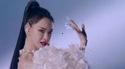 蔡文静吃瓜汇总,娱乐圈幕后故事全解析