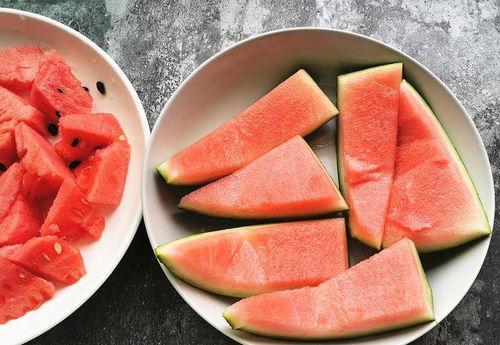 吃瓜不出香,探寻美食背后的秘密