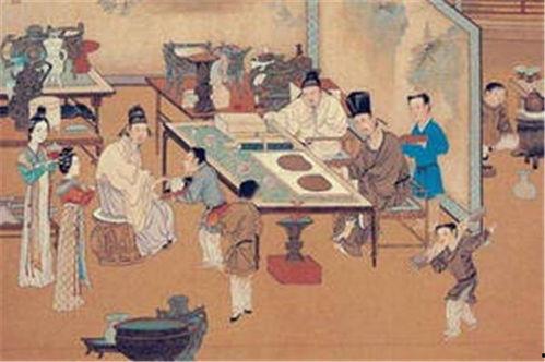 吃瓜盟主明朝制度,吃瓜盟主视角下的权力与变革