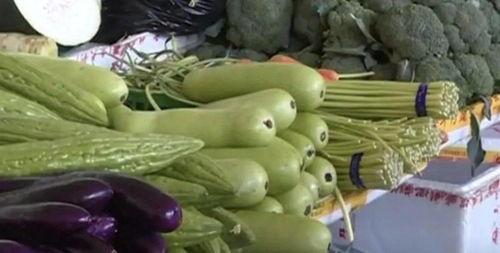 白瓜吃中毒吗,食用需谨慎