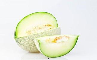 怀孕期间可以吃哈密瓜,哈密瓜助力母婴健康