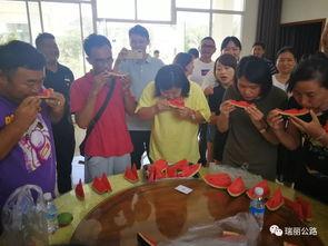 瑞丽人民吃瓜,探寻当地独特的美食文化