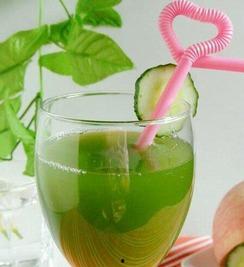 吃瓜脱发图片,揭秘瓜果与脱发之间的神秘联系