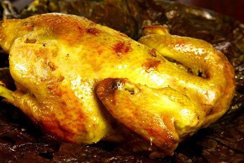 吃瓜王窑鸡,探寻地道美食背后的故事