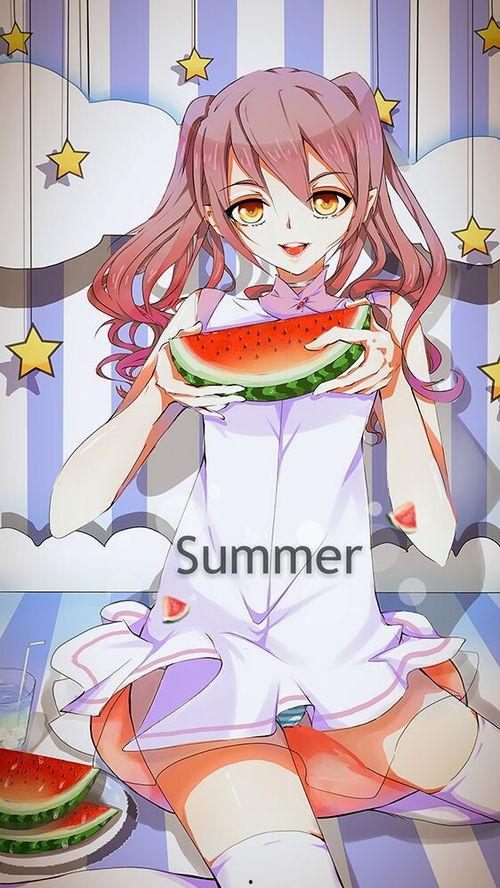 吃瓜少女好物,吃瓜少女必备好物大盘点