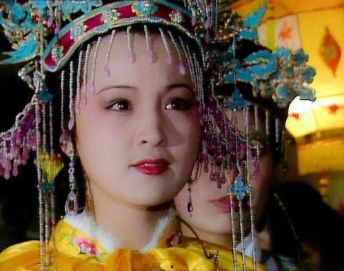 贵妃娘娘在线吃瓜81,揭秘宫廷秘闻，笑谈皇家轶事