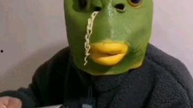 老马吃瓜了视频