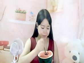 吃瓜直播香港视频,揭秘网红直播背后的故事