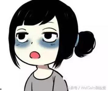 吃瓜熬夜照片大全
