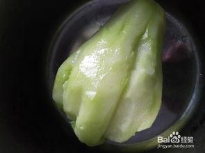 怎么样样吃佛手瓜,多样烹饪，尽享健康美味