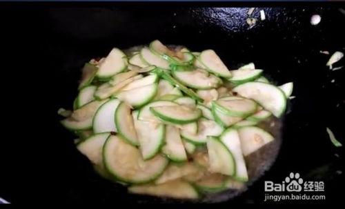 吃蕹菜可以吃茭瓜吗,同食相宜的绿色佳肴搭配